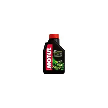 Motorový olej Motul 5100 Ester 4T 10W-30 1l