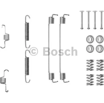 Brzdová čelist BOSCH (BO 1987475294) sada příslušenství brzdové čelisti