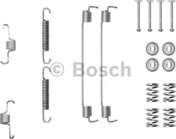 Brzdová čelist BOSCH (BO 1987475294) sada příslušenství brzdové čelisti