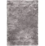 Kusový koberec Curacao 490 silver 160 x 230 cm