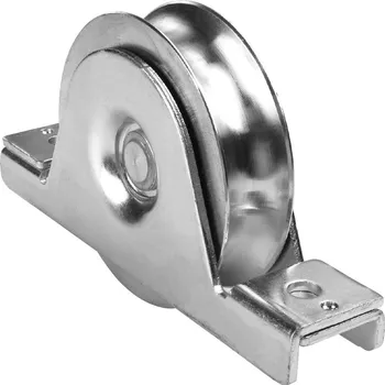 Pohon brány CAIS WSO 1024 kladka