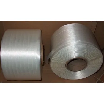 Stahovací páska Páska vázací PES polyesterová šíře 13 mm