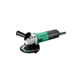 úhlová bruska Hitachi G13SR4 - Úhlová bruska 125mm