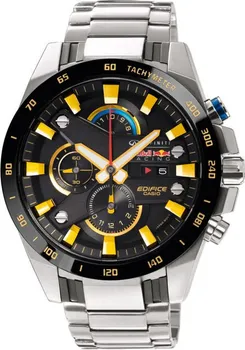 Hodinky Casio Edifice EFR 540RB-1A