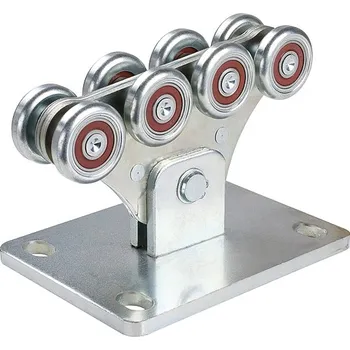 Pohon brány CAIS SPEED S vozík