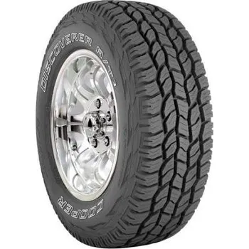 4x4 pneu Cooper Discoverer AT3 255/70 R15 108 T