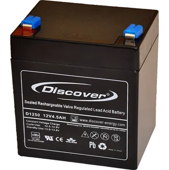 Odsávačka hlenu AKUMULÁTOR ASPEED 12V 4,5Ah