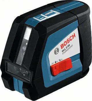 Měřící laser BOSCH Professional GLL 2-50