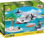 Cobi Small Army 2335 hydroplán