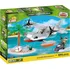 Stavebnice COBI Cobi Small Army 2335 hydroplán