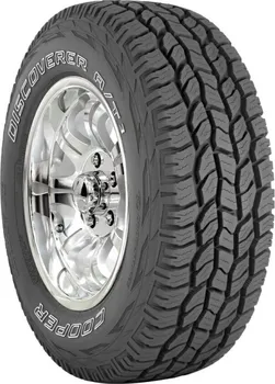 4x4 pneu Cooper Discoverer AT3 245/70 R17 119 S