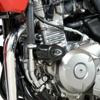 R&G Racing Aero padací chrániče, Suzuki Inazuma 250