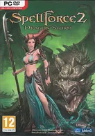 SpellForce 2 Dragon Storm PC