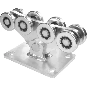 Pohon brány CAIS SPEED ME vozík