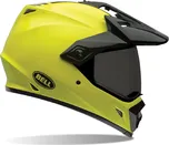 Bell MX - 9 Adventure žlutá