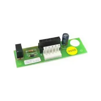 Garážová vrata Adaptér Genius Kar 2 5 pin