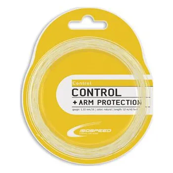 Struna na výplet tenisové rakety ISO SPEED CONTROL new - TENISOVÝ VÝPLET