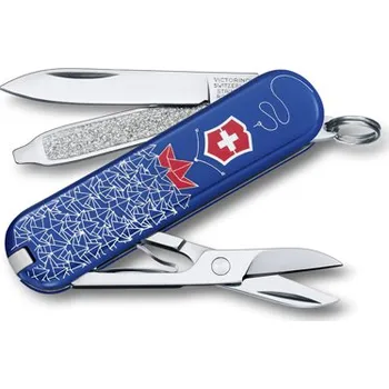 Multifunkční nůž Victorinox Classic Limited Edition 2014