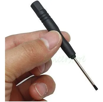 Vývojová deska Malý plochý šroubovák - 85 x 2 mm