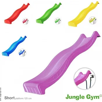 skluzavka Skluzavka s připojením na vodu 220 cm Vladeko