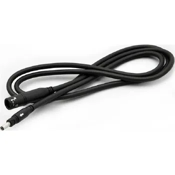 Síťový kabel CEL-TEC prodlužovací kabel pro HL300 1 m