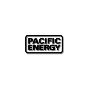 PACIFIC ENERGY