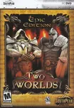 Two Worlds Epic Edition PC digitální…