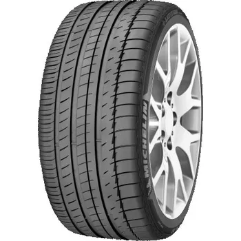 4x4 pneu Michelin Latitude Sport 275/45 R21 110 Y XL