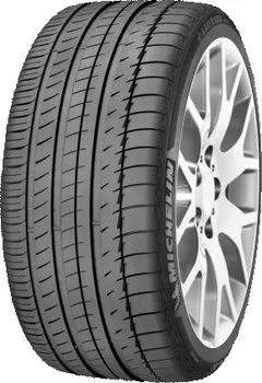 4x4 pneu Michelin Latitude Sport 275/45 R21 110 Y XL