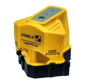 Měřící laser Stabila FLS 90