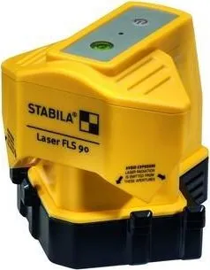 Měřící laser Stabila FLS 90