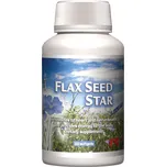 Starlife Flax Seed Star 60 tbl.