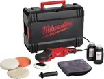 Milwaukee AP 14-2 200 E set - Elektrická leštička