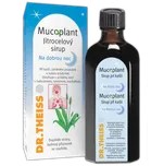 Mucoplant jitrocelový Na dobrou noc