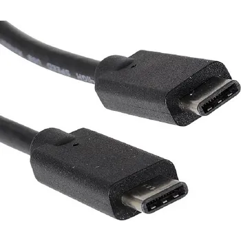 Datový kabel Sandberg USB-C (M) - USB-C (M)