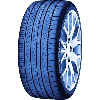 4x4 pneu Michelin Latitude Sport 295/35 R21 107 Y XL