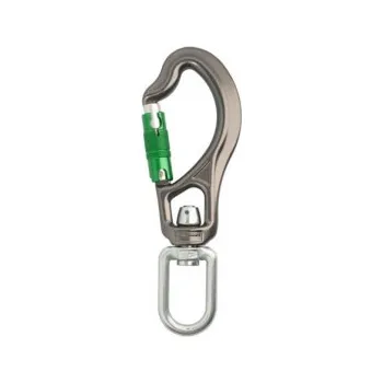 DMM Sidewinder Locksafe
