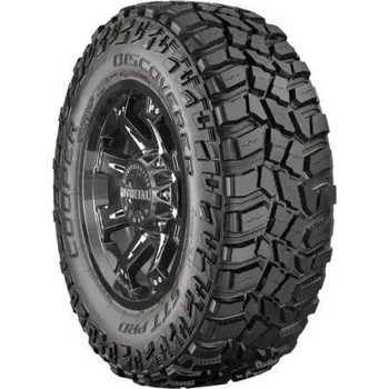 4x4 pneu Cooper Discoverer STT 11,50/32 R15 113 Q