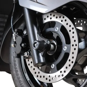 R&G Racing Chrániče přední vidlice, Suzuki Burgman (Skywave) 400