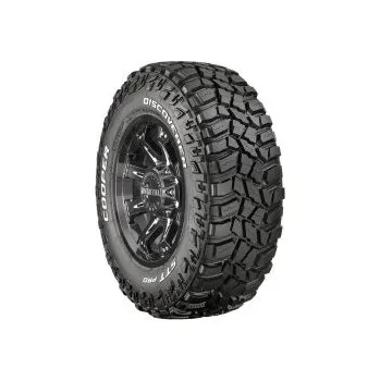 4x4 pneu Cooper Discoverer STT 12,50/35 R15 113 Q