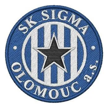 Nášivka Pelisport Nášivka SK Sigma ø 6 cm