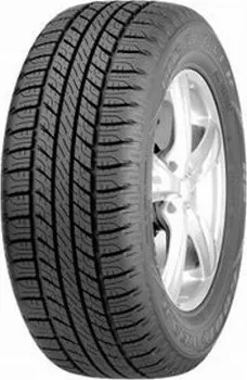 4x4 pneu Goodyear Wrangler HP All weather 235/70 R16 106 H