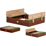 Axi Pískoviště Ella