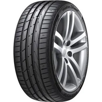 4x4 pneu Hankook K117A 235/55 R19 101 W