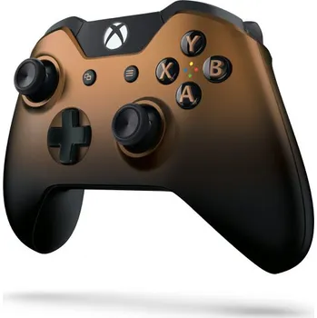 Gamepad Xbox One Wireless Controller Cooper Shadow