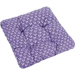 Bellatex Adéla prošívaný sedák 40 x 40…