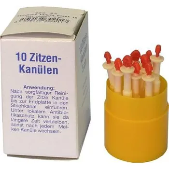 Strukové kanyly plastové