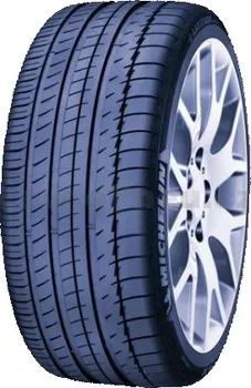 4x4 pneu Michelin Latitude Sport 275/45 R19 108 Y XL