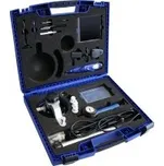 Liqui-Moly sada pro opravu vrstvených skel užitkových vozidel (Koffer Verbundglas-Reparatur NFZ/PKW) SLEVA 3%