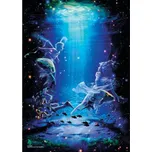 Puzzle Zdeko 500 dílků - znamení…